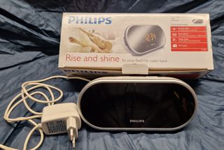 Radio sveglia Philips AJ1000/12