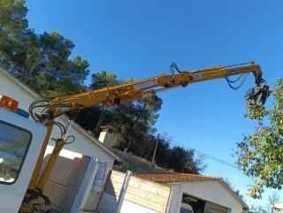 mercedes Sprinter 4x4  Sprinter 4x4  2002