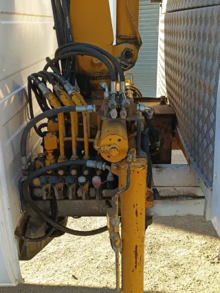 mercedes Sprinter 4x4  Sprinter 4x4  2002