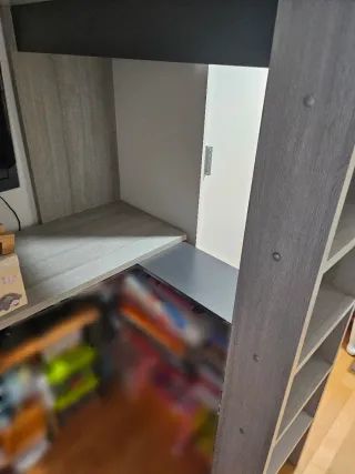 Habitación juvenil (RECOGIDA EN GAVÀ - NO ENVIOS)