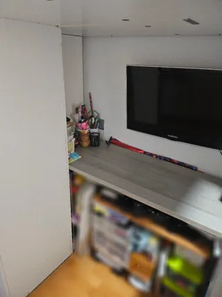 Habitación juvenil (RECOGIDA EN GAVÀ - NO ENVIOS)