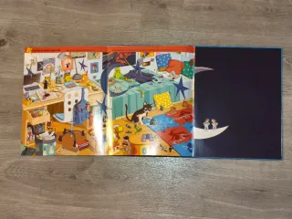 Llibre infantil El país dels 260 clons