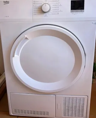 LABADORA y SECADORA..NO AGO EN VIO