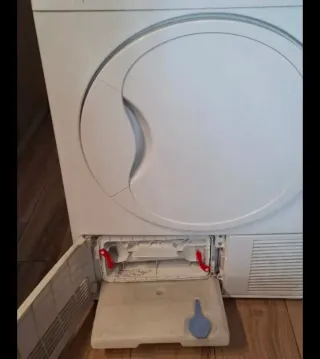 LABADORA y SECADORA..NO AGO EN VIO