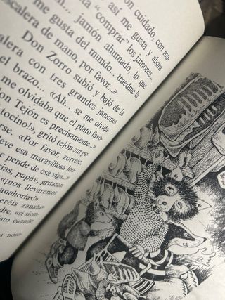 El libro de Guillermo (Ala delta, verde) (Spani...