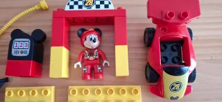 Lego Duplo Mickey Mouse