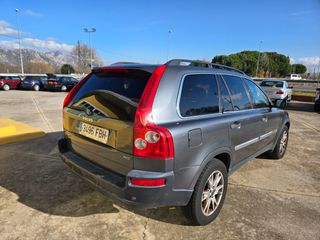 Volvo XC90 2006