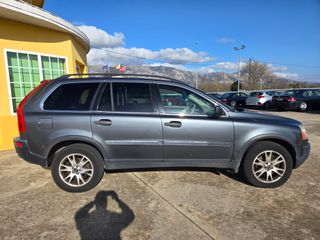 Volvo XC90 2006