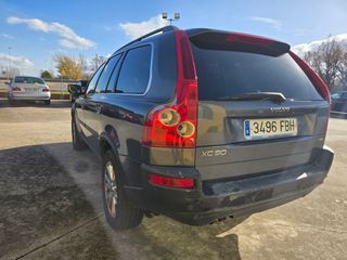 Volvo XC90 2006