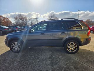 Volvo XC90 2006