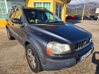 Volvo XC90 2006