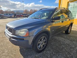 Volvo XC90 2006