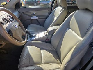 Volvo XC90 2006