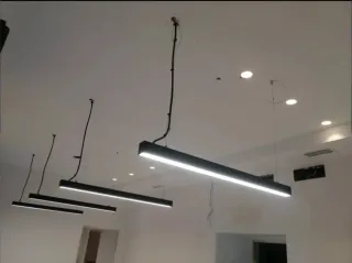 Electricista en sevilla