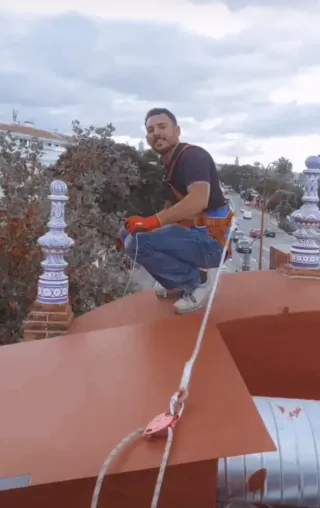 Electricista en sevilla