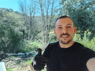 Electricista en sevilla