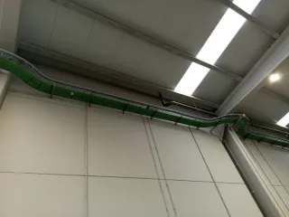 Electricista en sevilla