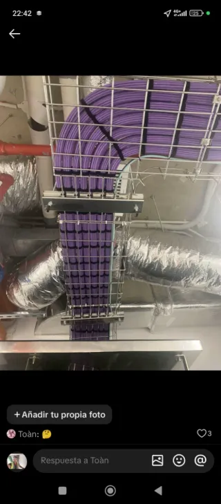 Electricista en sevilla