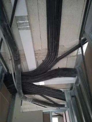 Electricista en sevilla