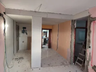 Electricista en sevilla