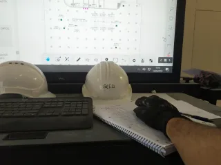 Electricista en sevilla