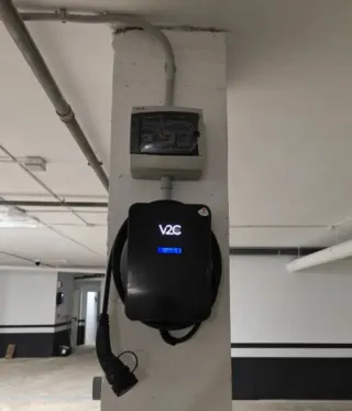 Electricista en sevilla