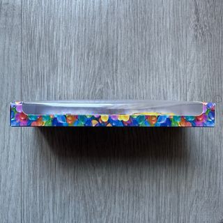 Llave UP Disney Store USA Opening Ceremony