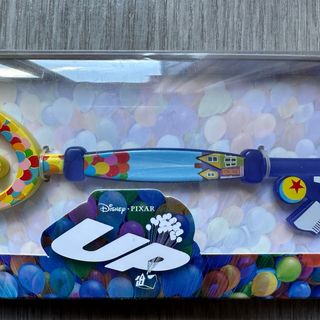 Llave UP Disney Store USA Opening Ceremony