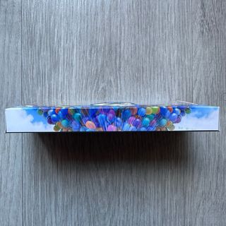 Llave UP Disney Store USA Opening Ceremony