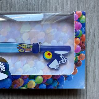 Llave UP Disney Store USA Opening Ceremony