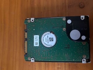 Disco duro 500gb y 1t de almacenamiento