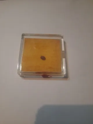 Zaffiro naturale grezzo