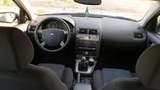 Ford Mondeo 2007