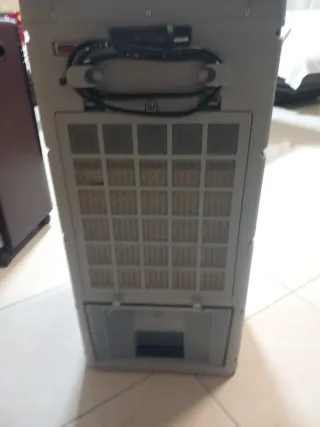 Climatizador Cecotec 4 en 1