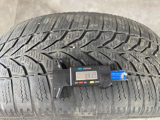 Llantas Skoda Octavia 16" Originales