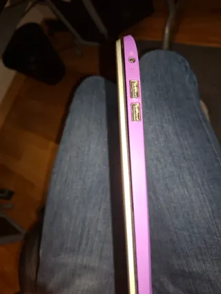 Portátil HP Stream 14 z002ns con cargador