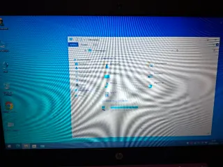 Portátil HP Stream 14 z002ns con cargador