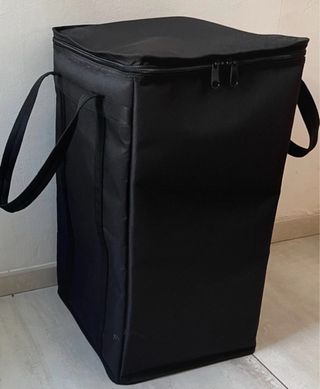 Borsa trasporto strumenti musicali