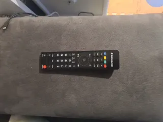 Televisor Nevir 32 Negro