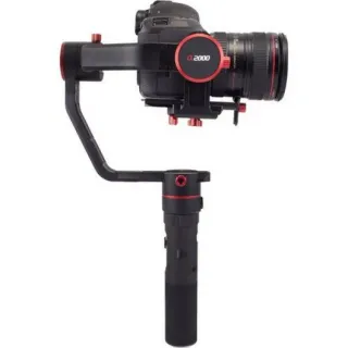 FeiyuTech A2000 Gimbal de 3 Ejes