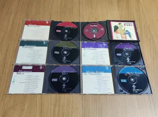 Colecção Biografias Do Fado