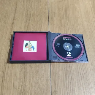 Colecção Biografias Do Fado