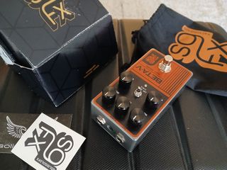 Bajo fugiyen FGN neoclassic japan + preamp Beta-V