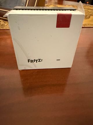 FritzBox 1200 AX
