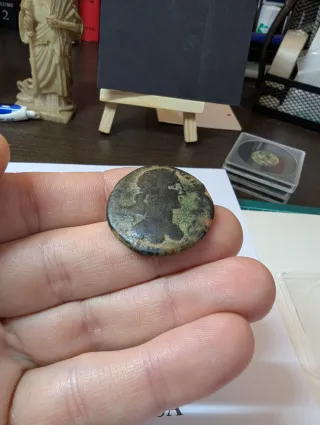 As hispano-romano CELSA