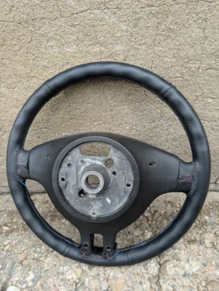 Volante BMW E46