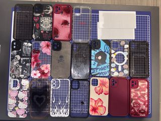 Fundas de iphone 11