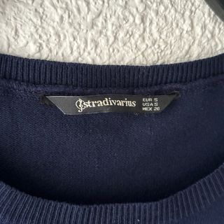 Jersey Stradivarius