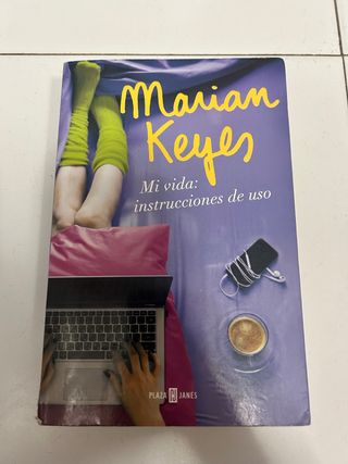 Mi vida: instrucciones de uso