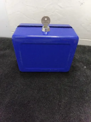 Caja fuerte